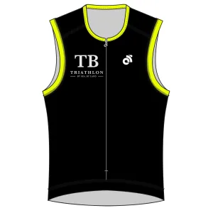 PERFORMANCE Blade Tri Top