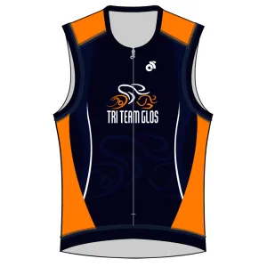 PERFORMANCE Blade Tri Top