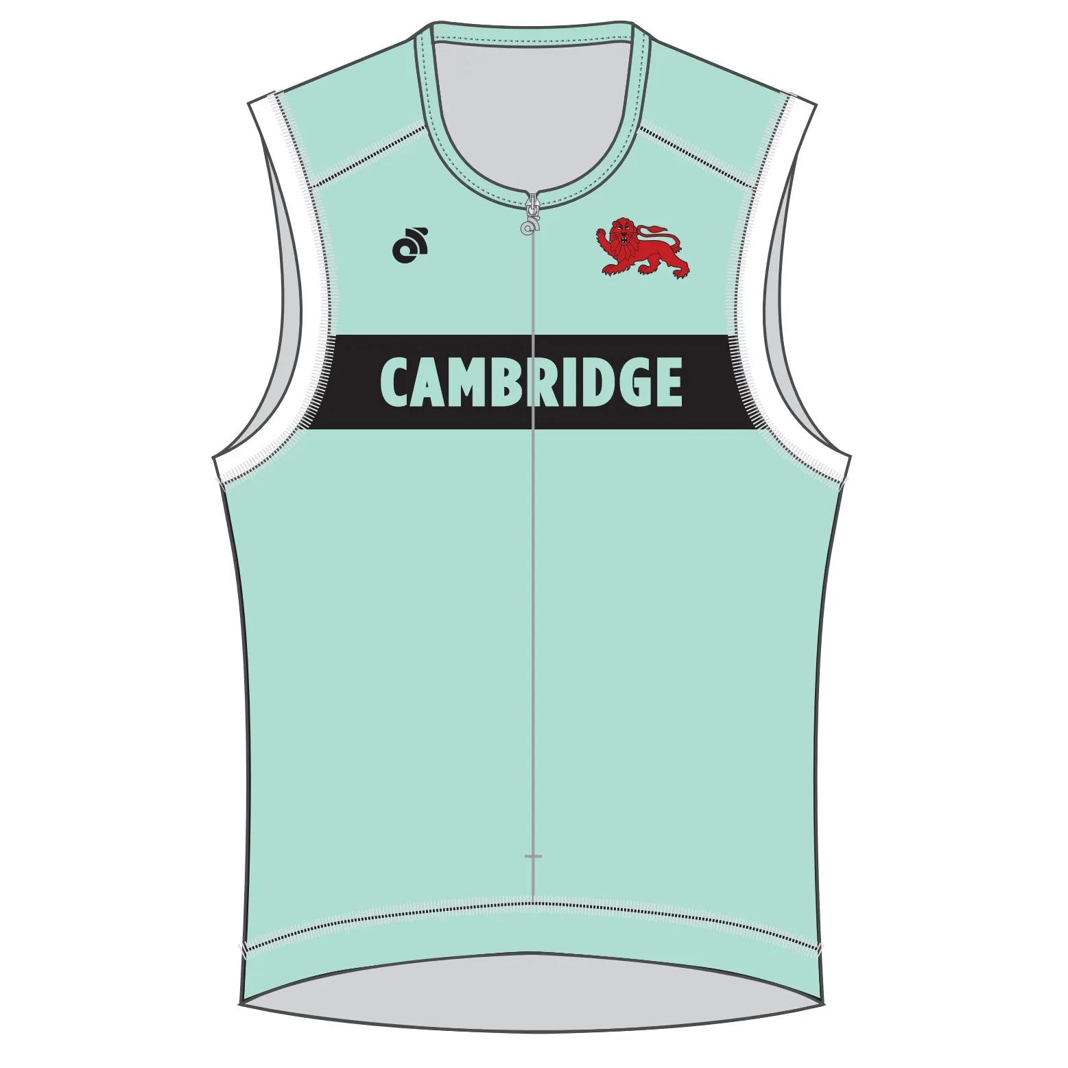 PERFORMANCE Blade Tri Top
