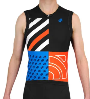 Performance BLADE Tri Top