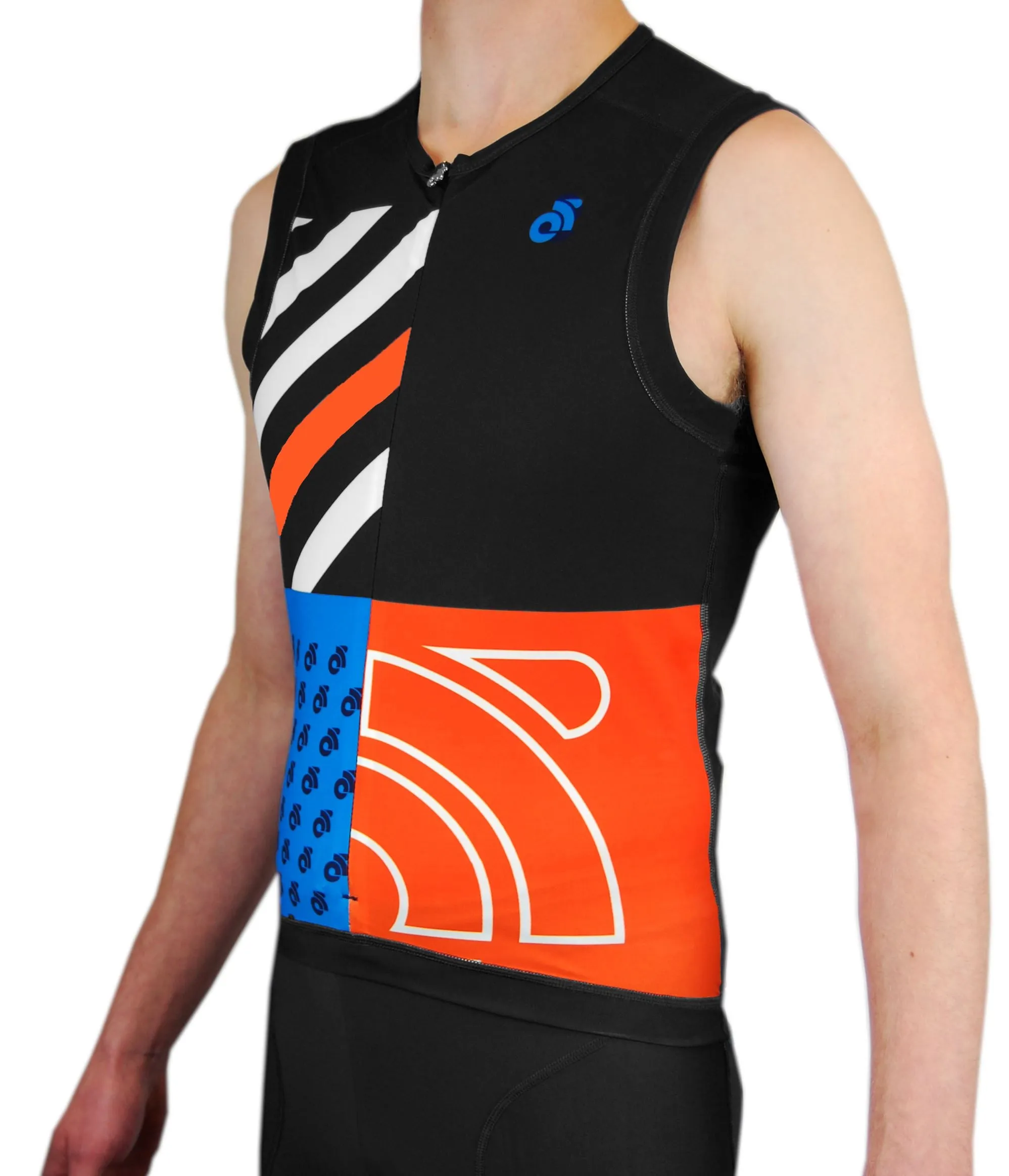 Performance BLADE Tri Top