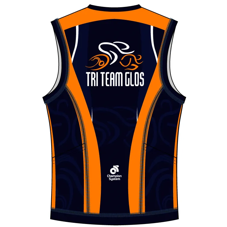 PERFORMANCE Blade Tri Top