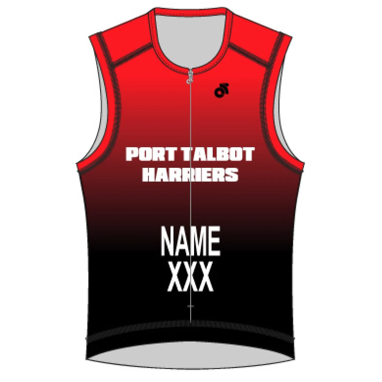 PERFORMANCE Blade Tri Top