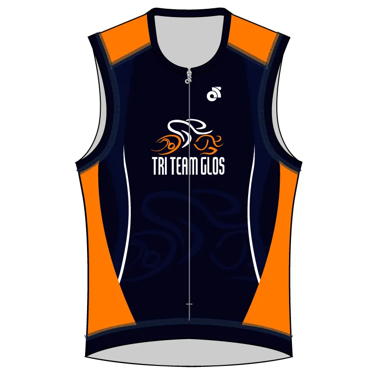 PERFORMANCE Blade Tri Top