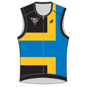 PERFORMANCE Blade Tri Top