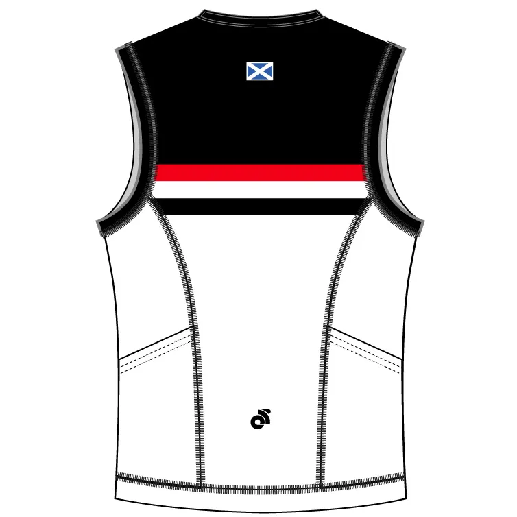 PERFORMANCE Blade Tri Top