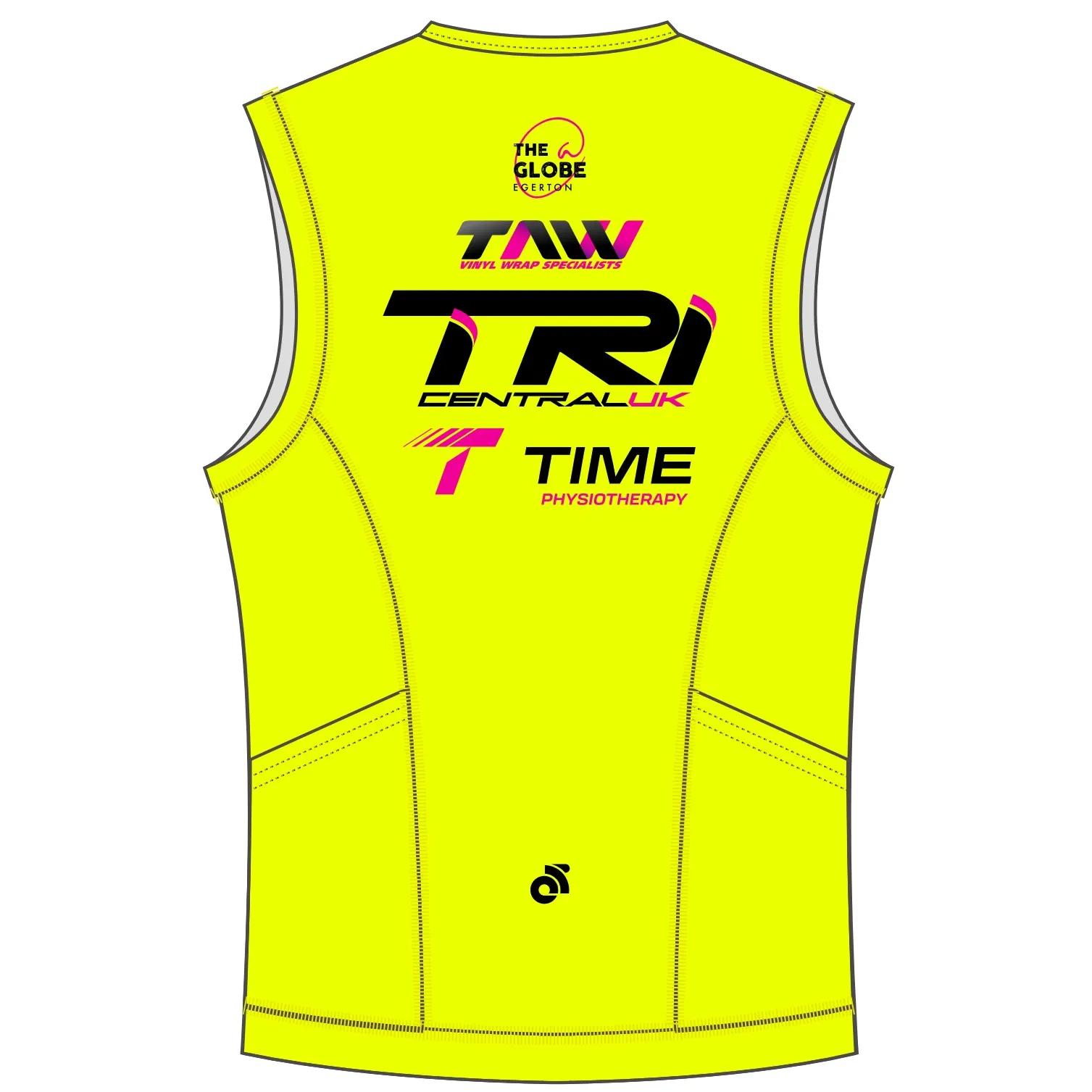 PERFORMANCE Blade Tri Top