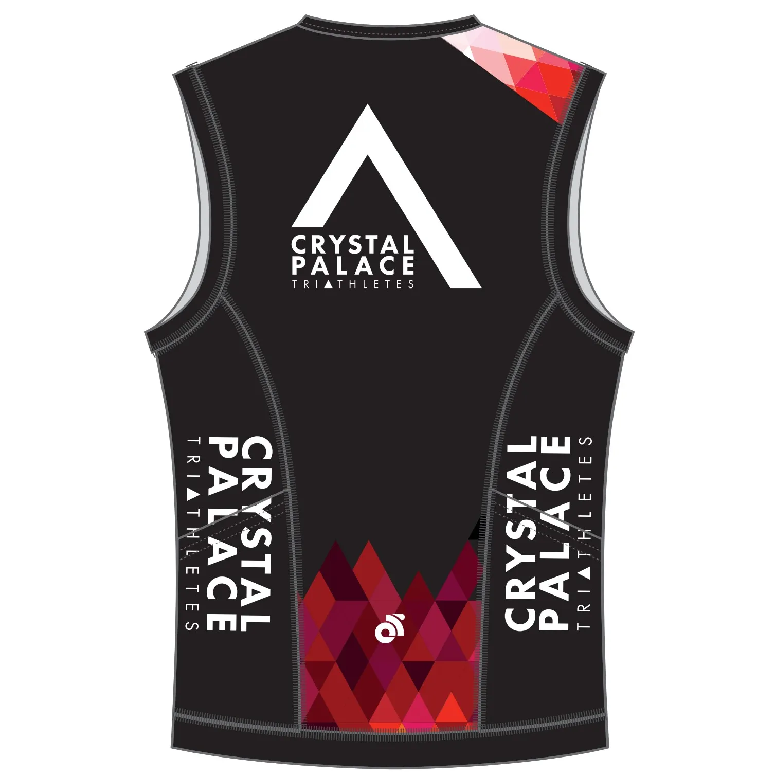 PERFORMANCE Blade Tri Top