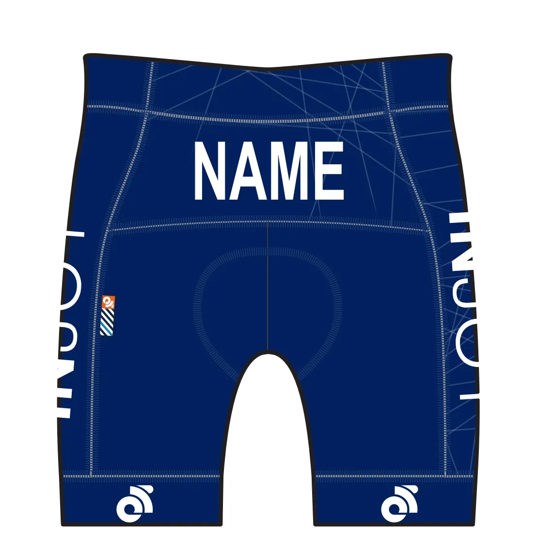PERFORMANCE Tri Shorts