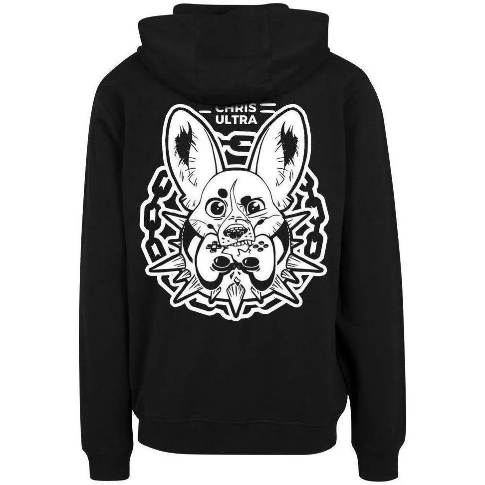 PietSmiet - Chris Ultra - Zip-Hoodie
