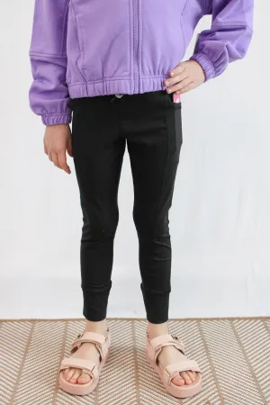 POSH GIRLS JOGGER PANTS