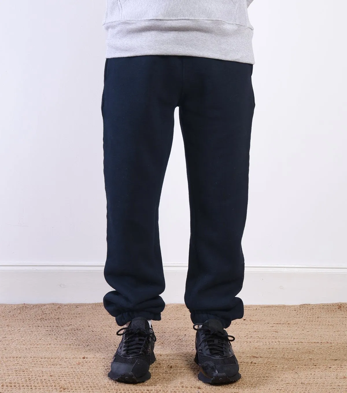Power Goods SW Sweatpants Navy Blue