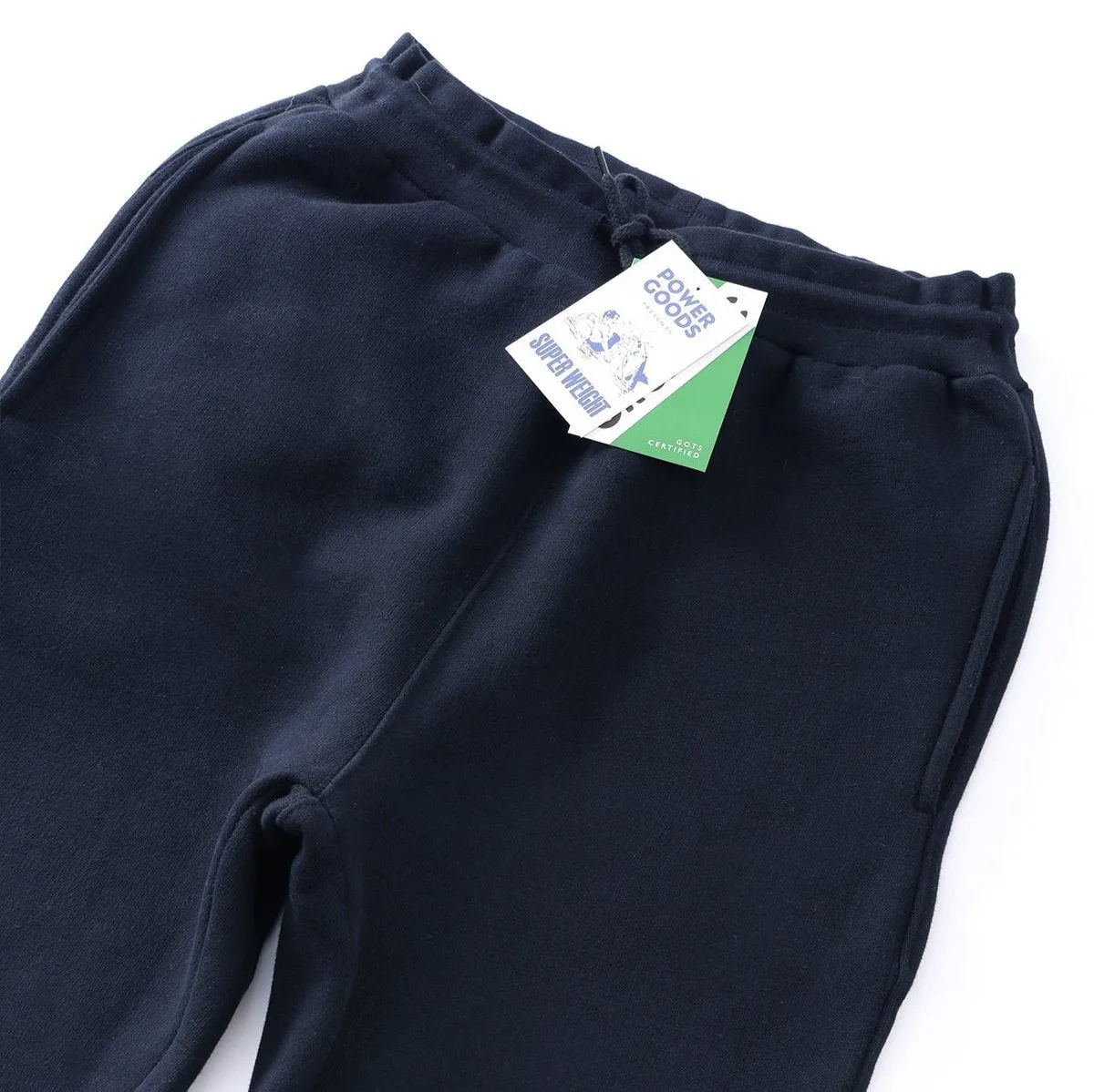 Power Goods SW Sweatpants Navy Blue