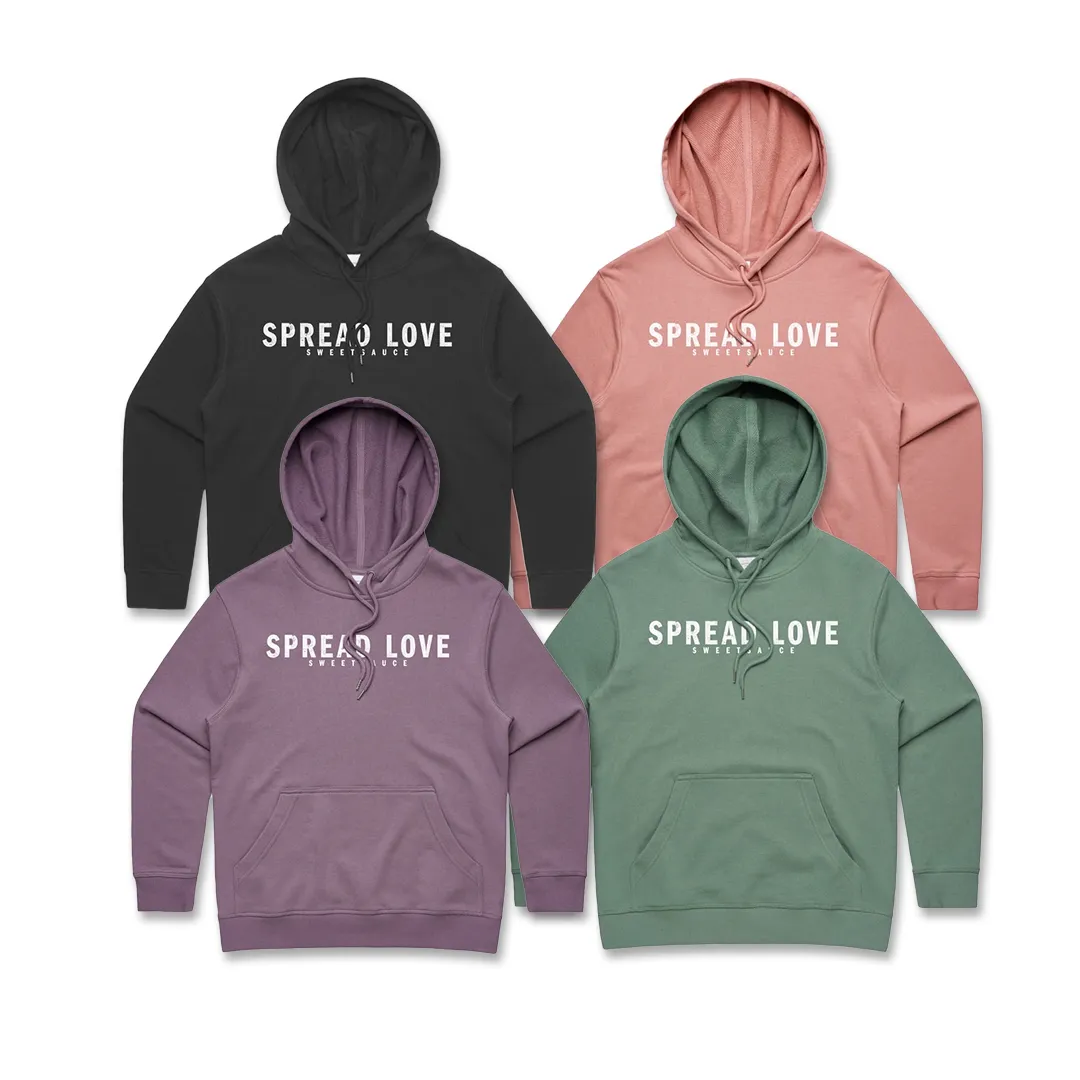 Premium Hoodie
