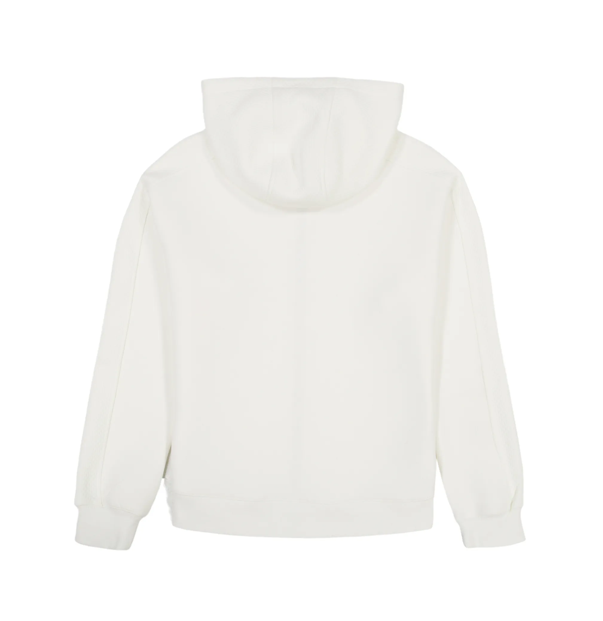 PRIVATE HOODIE