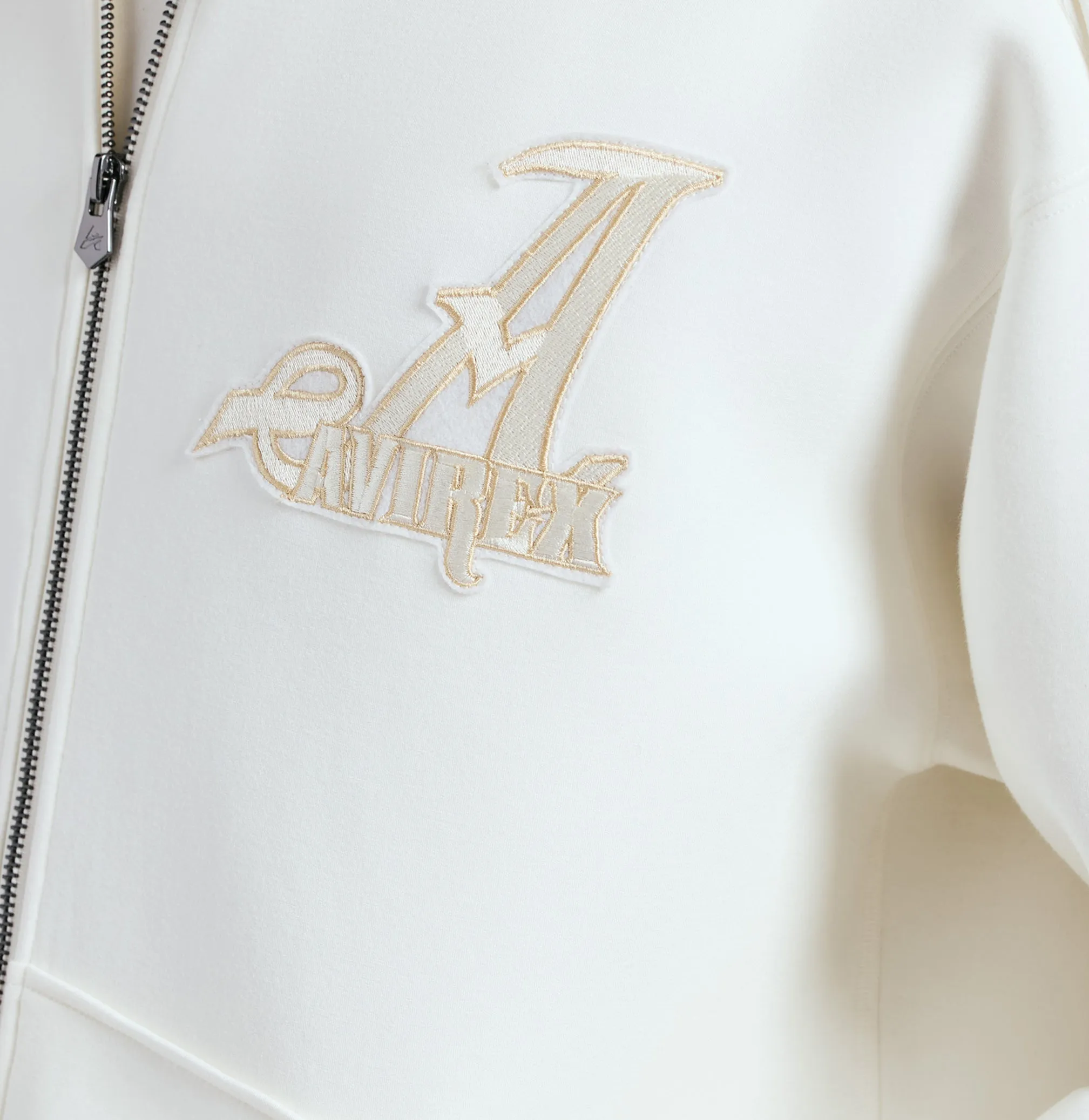 PRIVATE HOODIE