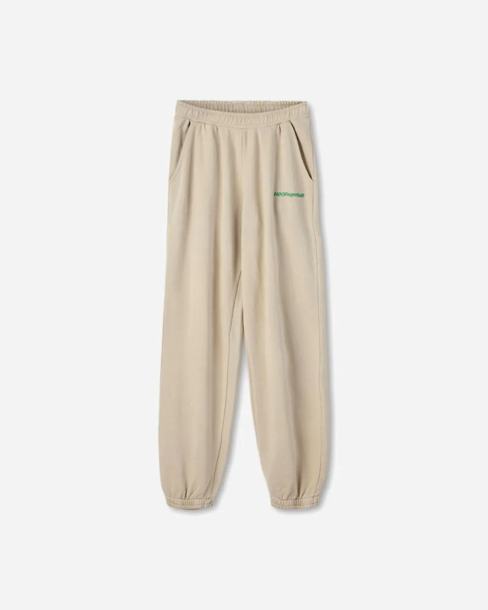 Pro Sweat Pants - Aluminium