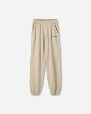 Pro Sweat Pants - Aluminium