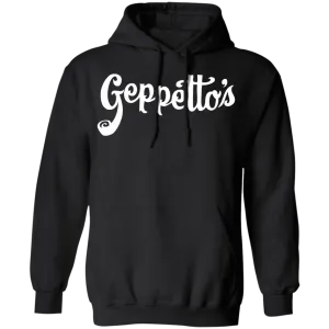 Pullover Hoodie 8 oz.