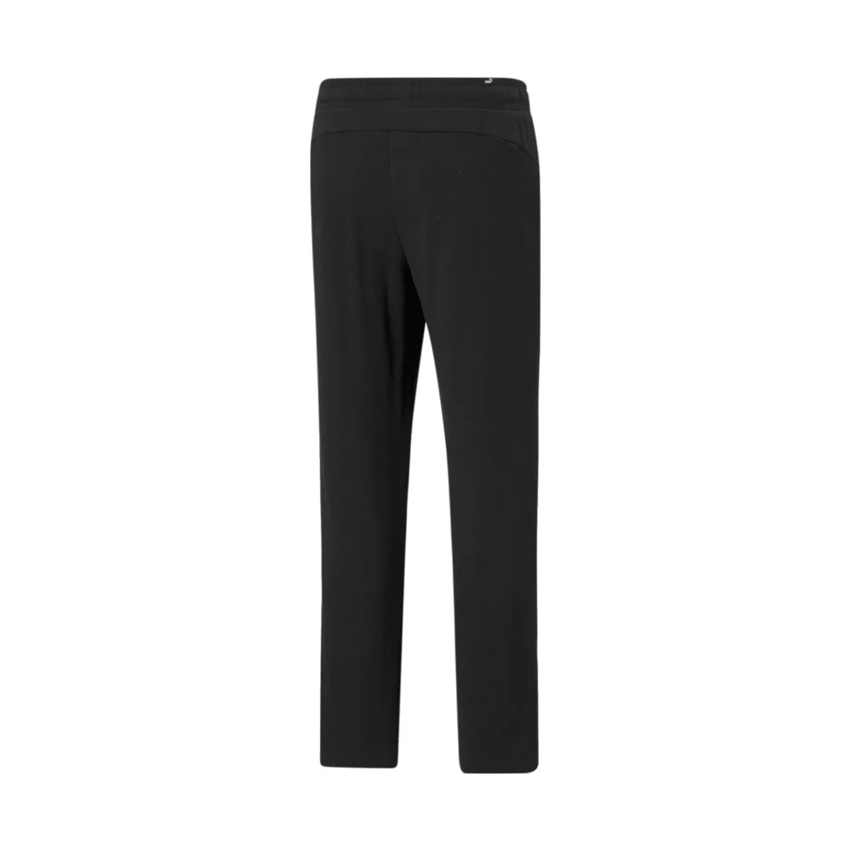 Puma ESS Logo Pants TR op Black - BLK