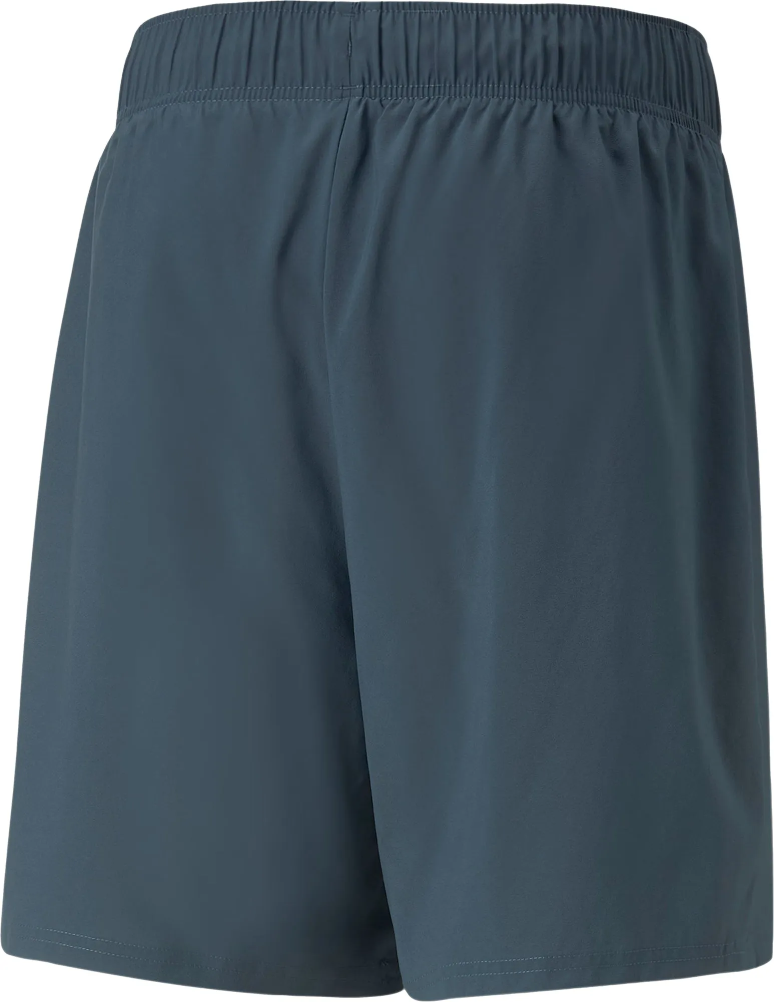 Puma Favourite 2 In 1 Mens Running Shorts - Blue