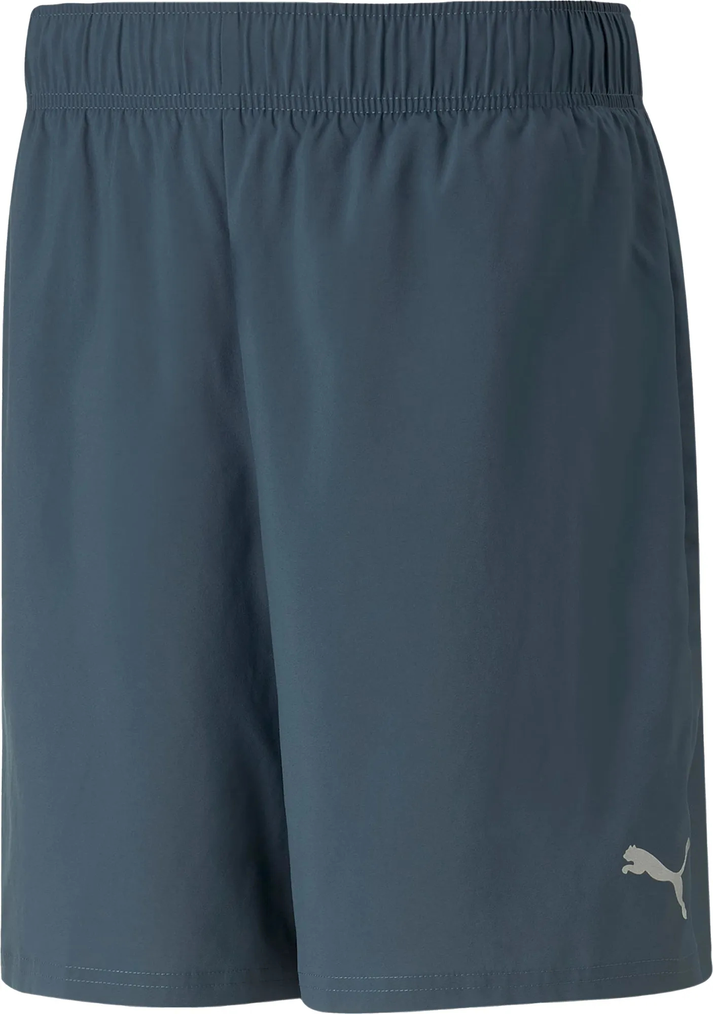 Puma Favourite 2 In 1 Mens Running Shorts - Blue