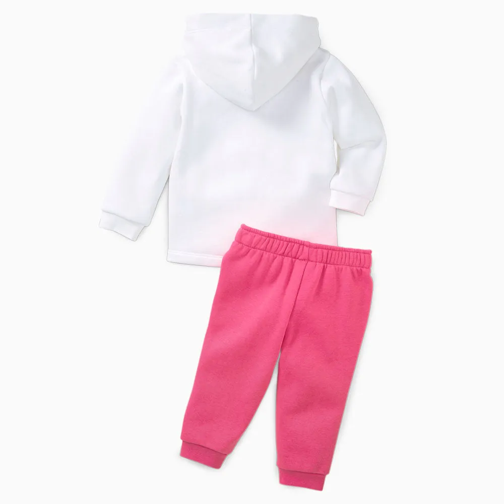 Puma Minicats Colorblock Fleece Jogger