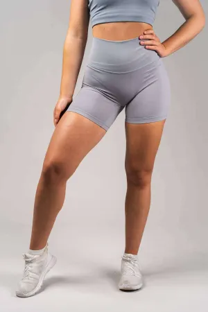 Pure Sport Shorts | Grey