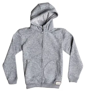 Quiksilver Youth Keller Zip Up Hoody