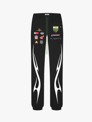 RACING FRANCHISE SWEAT PANT