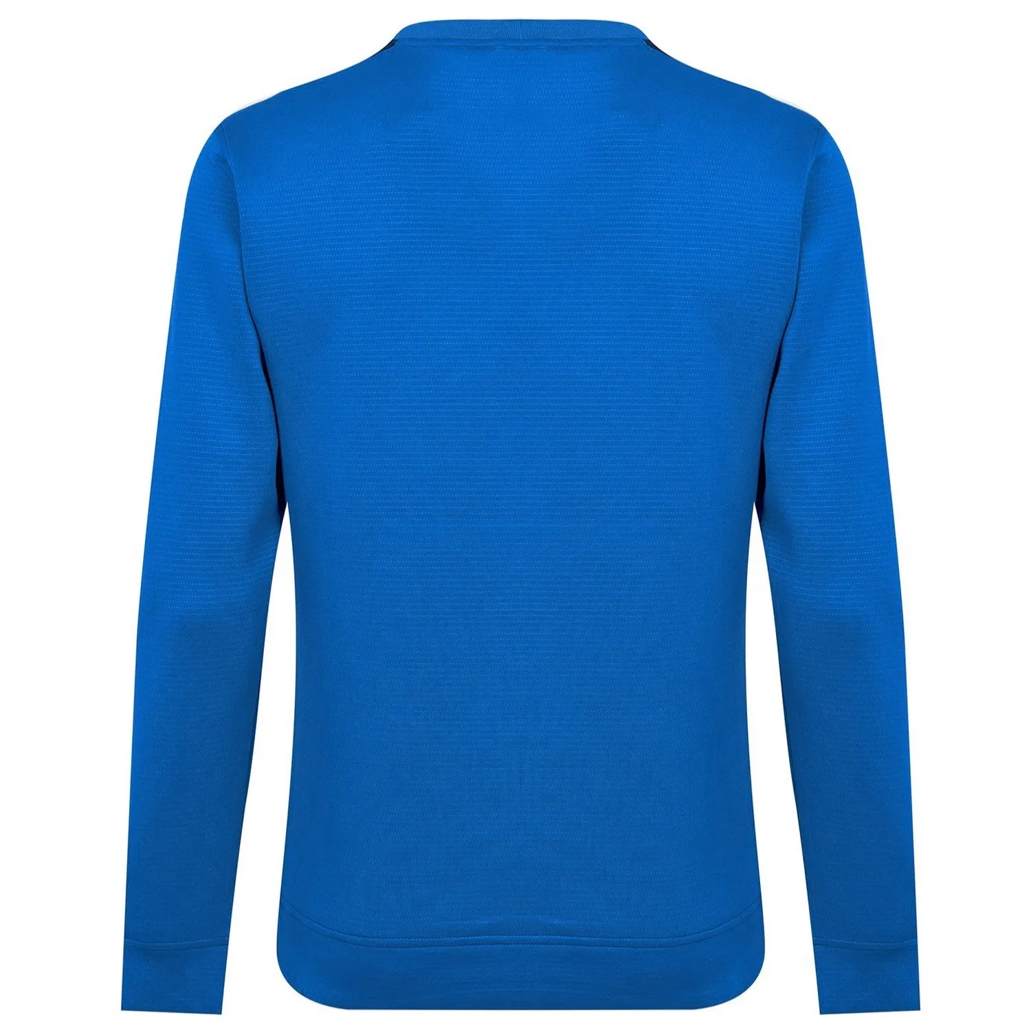 Rangers Glasgow royal blue training sweat tracksuit 2022 - Castore