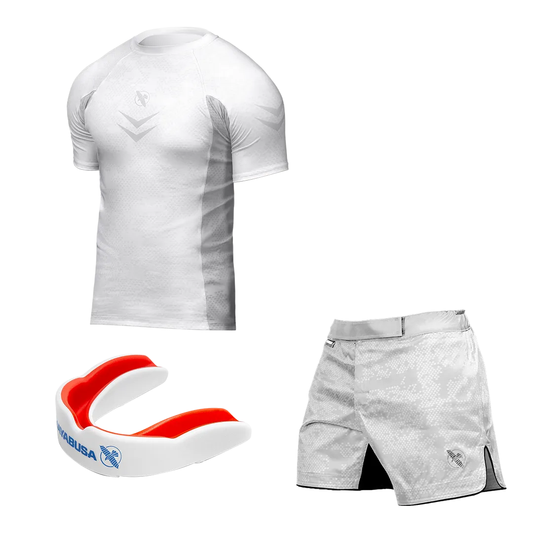 Ranked Jiu-Jitsu Training Kit