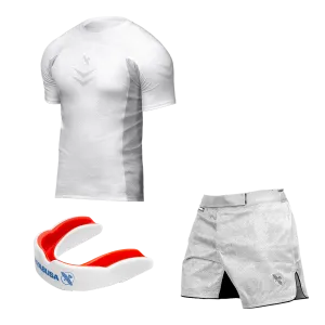 Ranked Jiu-Jitsu Training Kit