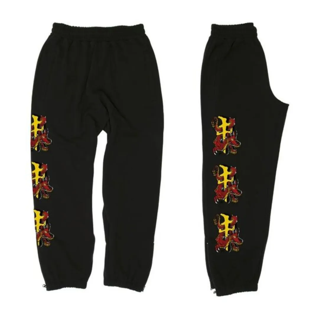 RDS Men's Steve Caballero Sweatpants
