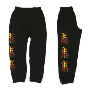 RDS Men's Steve Caballero Sweatpants