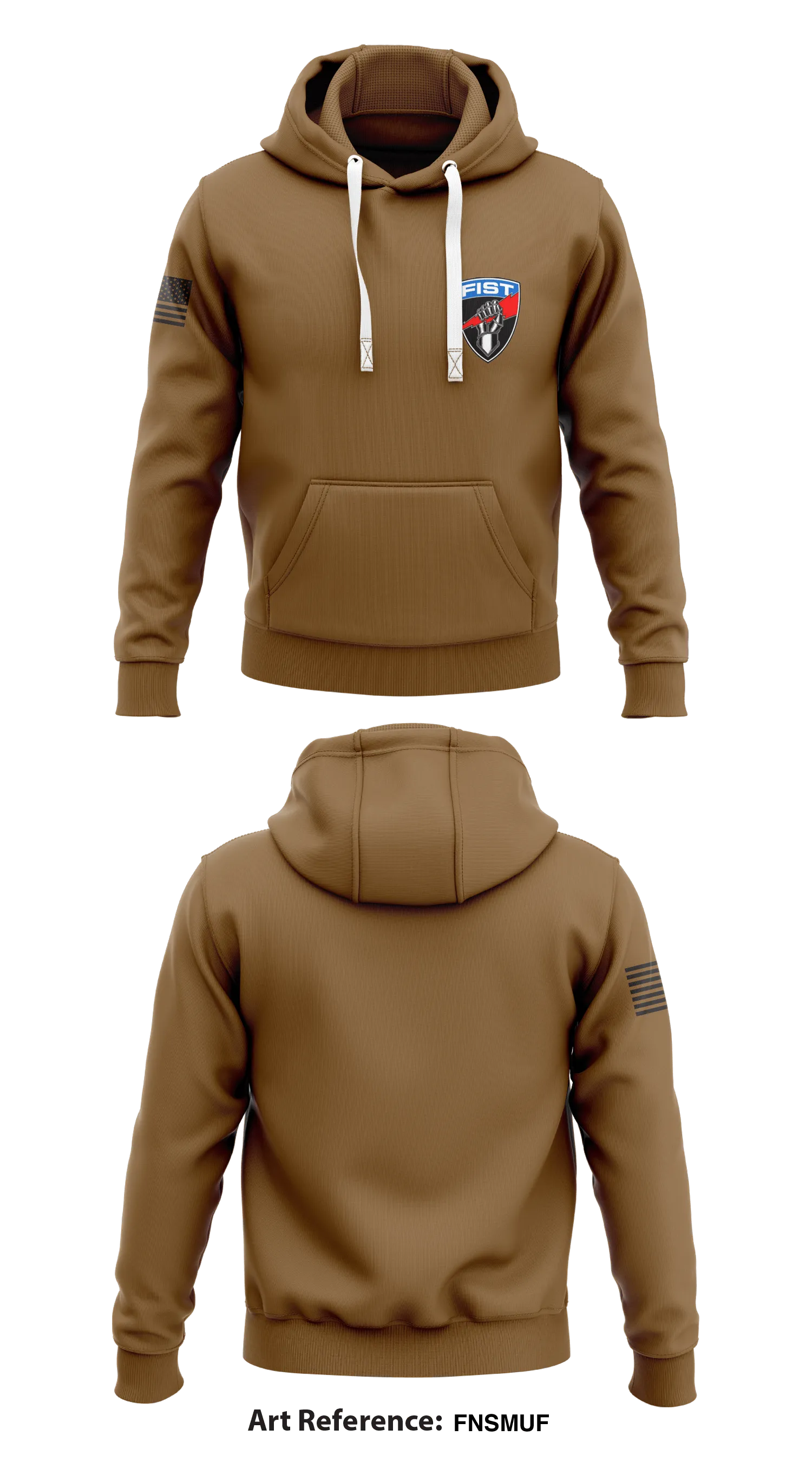 Recon Fires  Store 1  Core Men's Hooded Performance Sweatshirt - fNSmuf