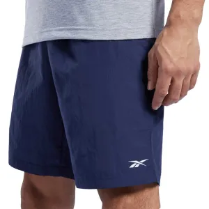 Reebok Men Training Essentials Utility Shorts | 100043431