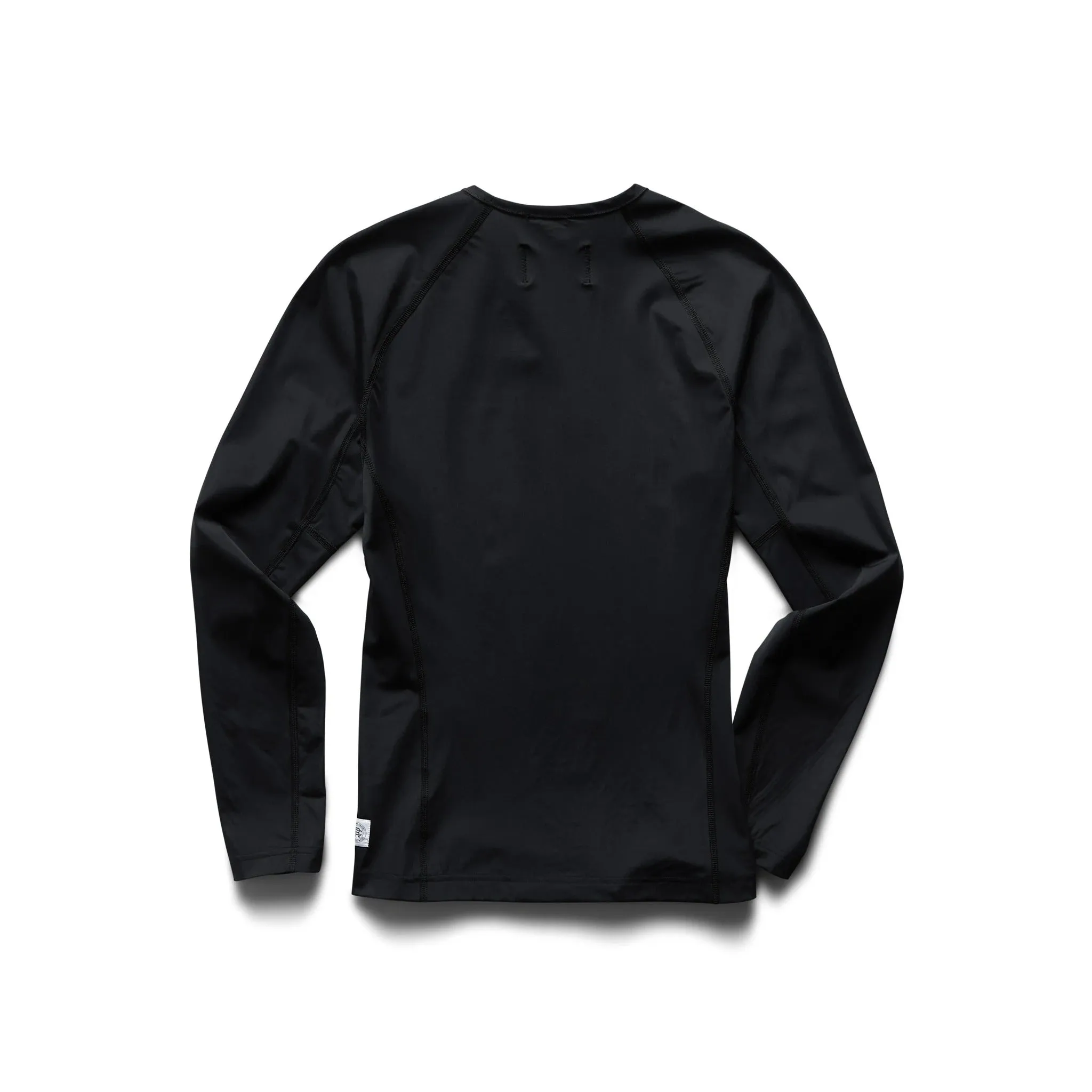 Reigning Champ Men Knit Performance Top Black RC-2224-BLK