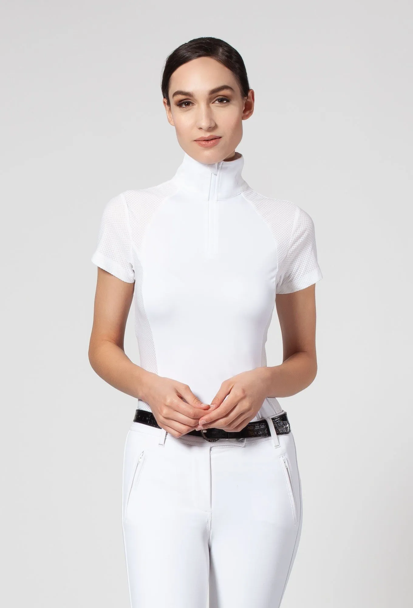 Rennes Compression Top