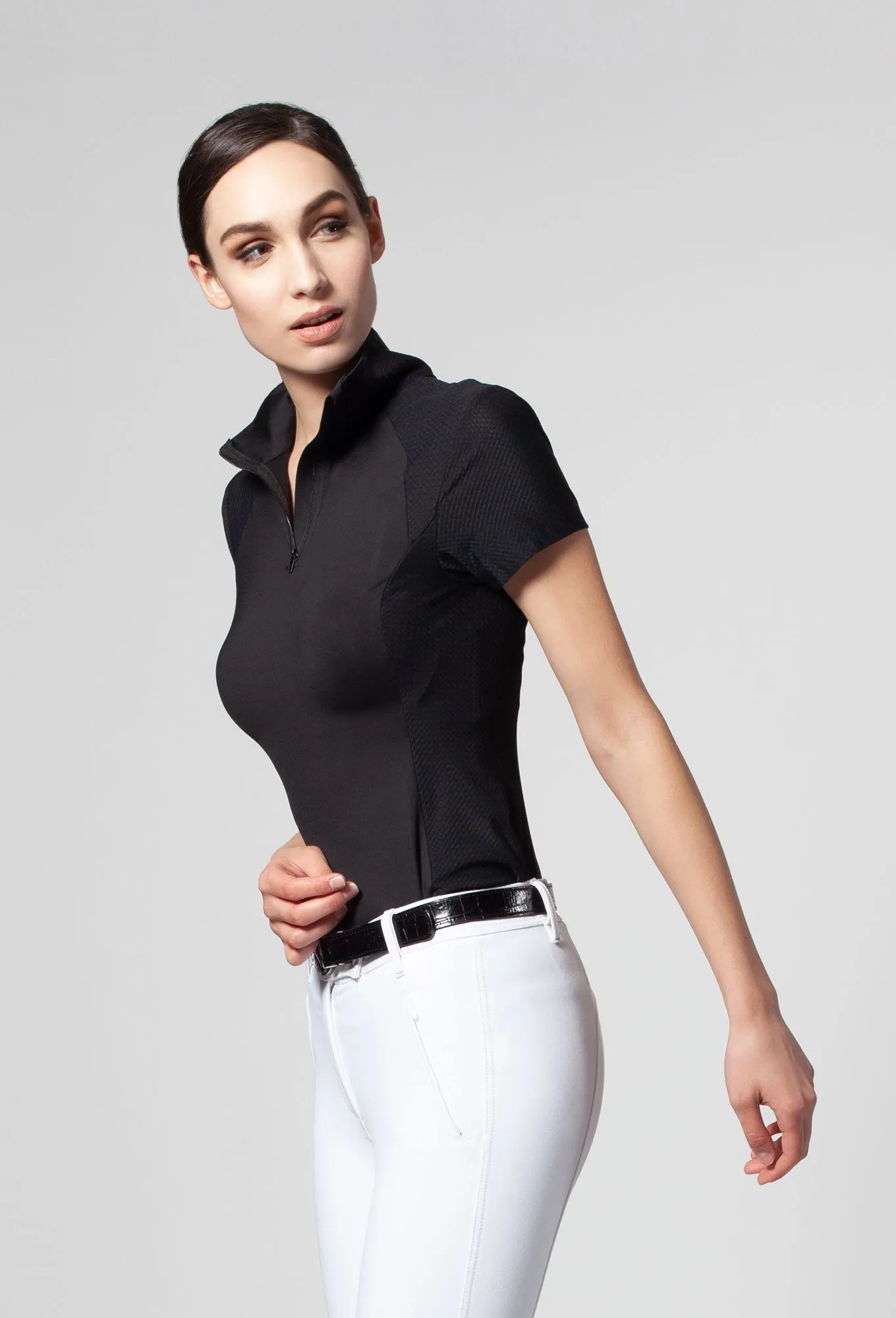 Rennes Compression Top