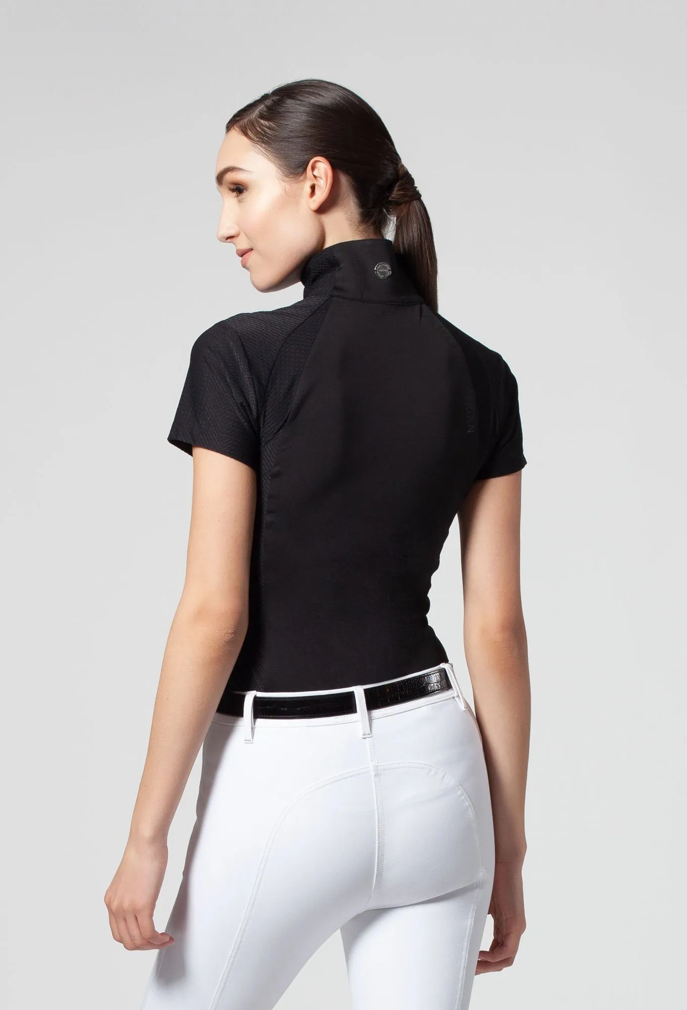 Rennes Compression Top