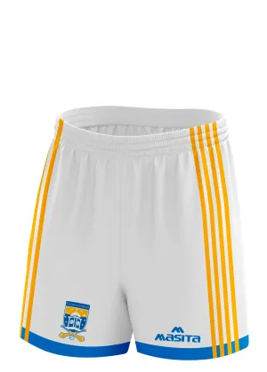 Richmond Battery GAA Training Shorts Adult