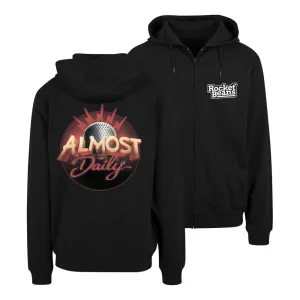 Rocket Beans TV - Almost Daily 2.0 - Zipper