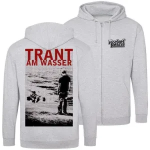 Rocket Beans TV - Trant am Wasser - Zipper