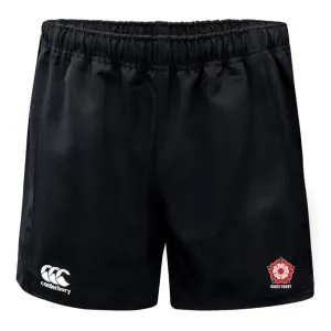 Roses Rugby Player's Drill Short by Canterbury