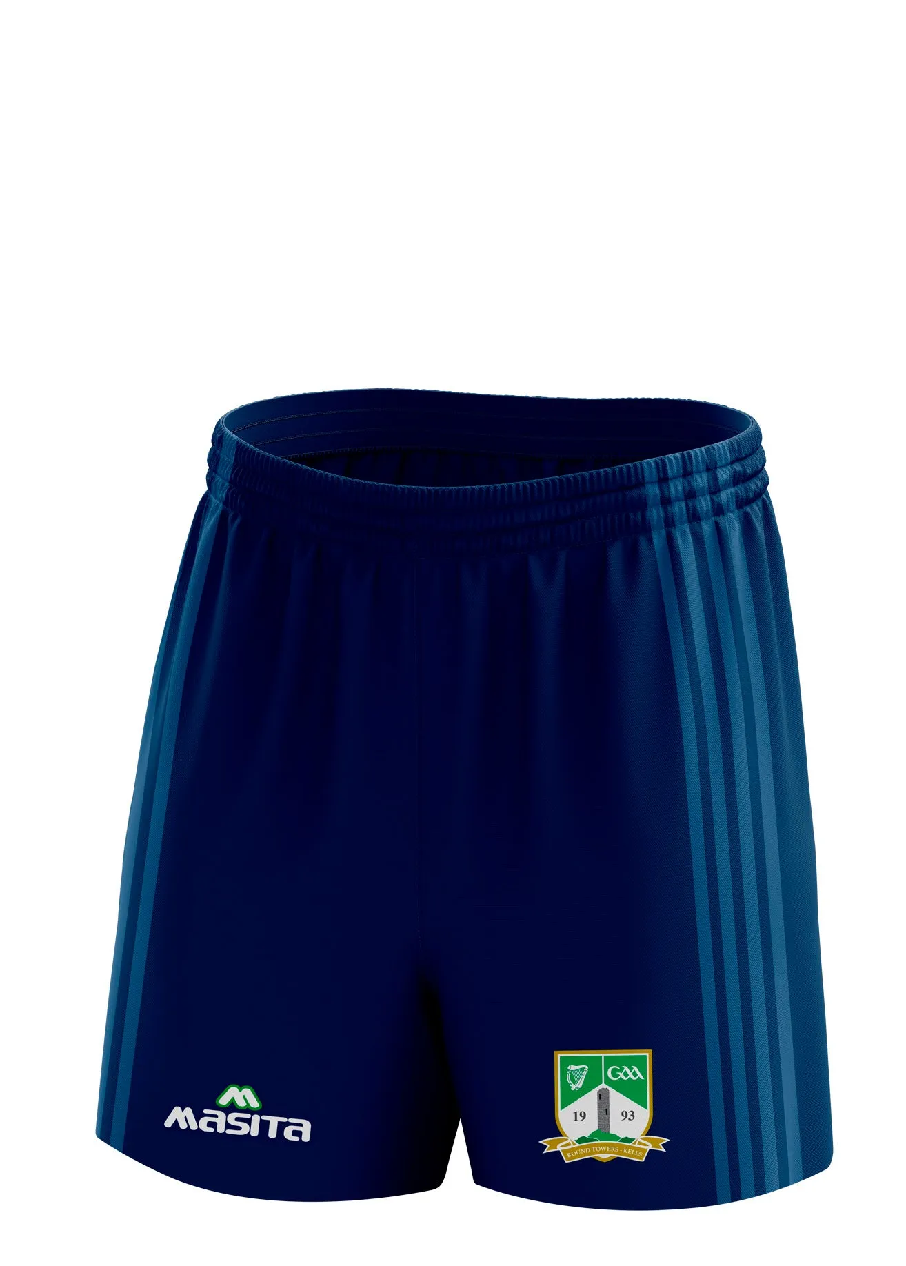 Round Towers Training Shorts Kids