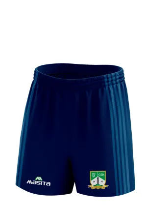 Round Towers Training Shorts Kids