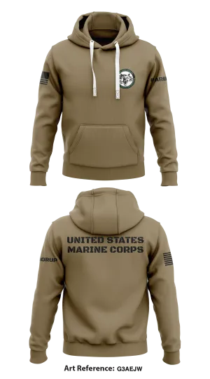 RSS ANN ARBOR Store 1  Core Men's Hooded Performance Sweatshirt - g3AEJW