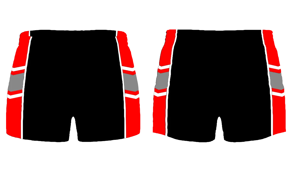 RUGBY DESIGNS - Shorts 005