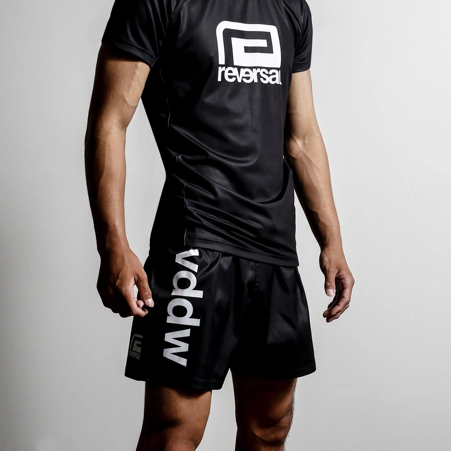 RVDDW Shorts